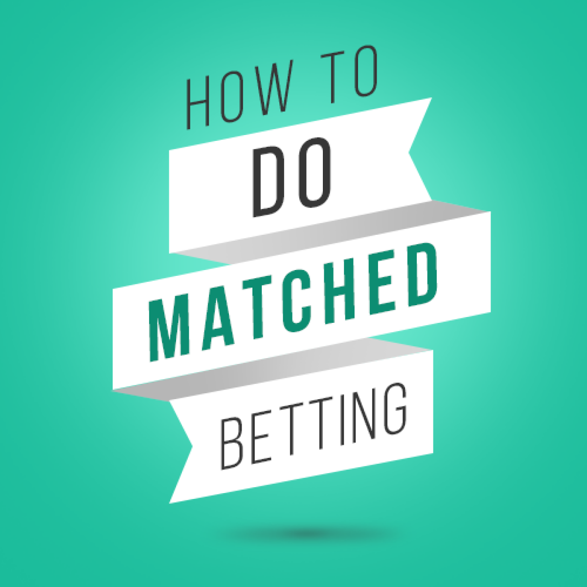 Matched betting matches